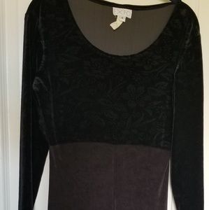 Little Black Dress Size 8